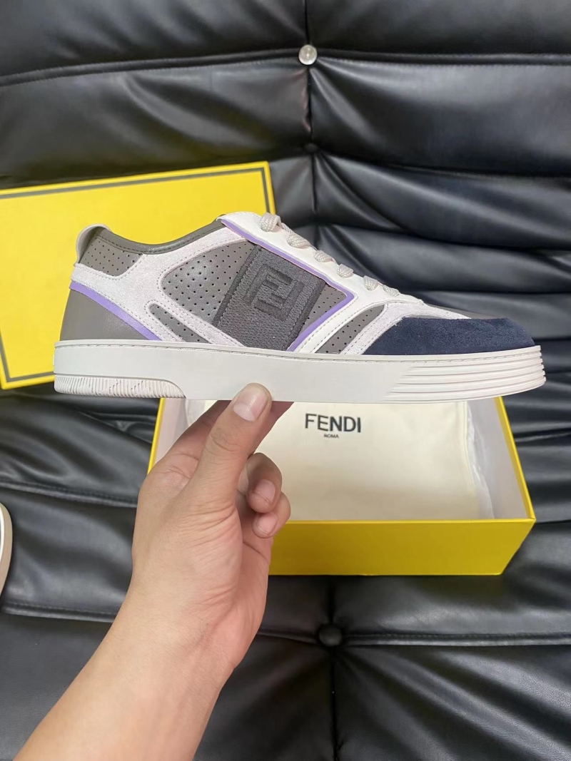 Fendi Sneakers